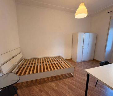 Appartamento in Affitto a Roma – Zona: San Lorenzo - Photo 3