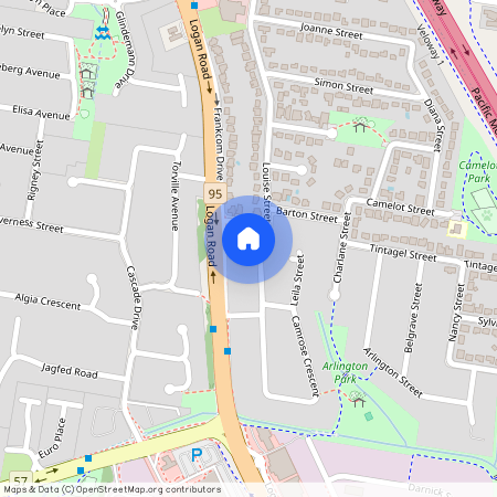 47 Louise St, Qld 4119, Underwood