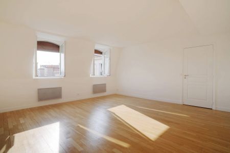 Location appartement, Paris 8ème (75008), 1 pièce, 46 m², ref 4401308 - Photo 4