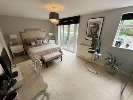 2 bedroom to let - Photo 3