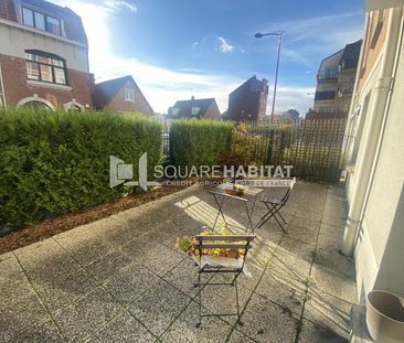 Location Appartement 2 pièces 46m² MARCQ EN BAROEUL 59700 - Photo 6