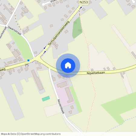 Nijvelsebaan 11, 3090, Overijse