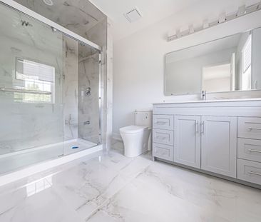 For Lease - 2569 Gill Crescent, Oakville, Ontario - Photo 5