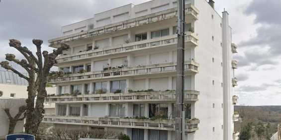Location Appartement 1 pièce 16m² BLOIS 41000 - Photo 3