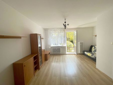 Mieszkanie | Wynajem - Photo 4