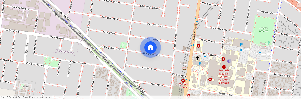 35 Thompson Street, 3168, Clayton Vic