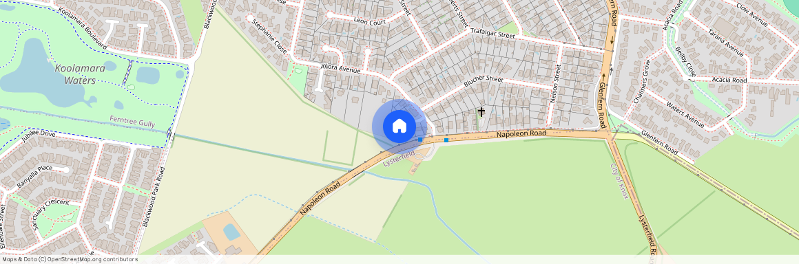 5 Rio Court, Vic 3156, , Ferntree Gully