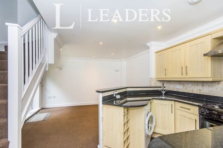 2 bedroom house to rent Homelands, Guyhirn, PE13 - Photo 2