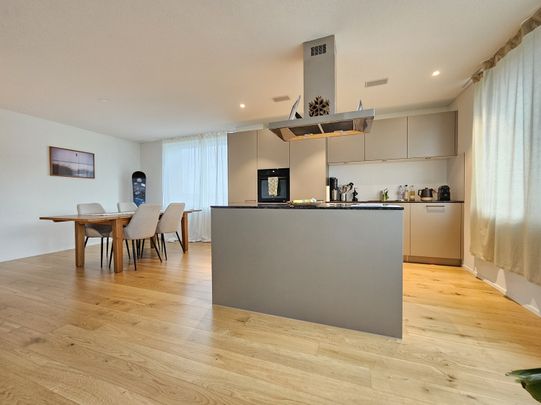APPARTEMENT DE 2 PIÈCES À LIEBEFELD (BE), MEUBLÉ, TEMPORAIRE - Foto 1