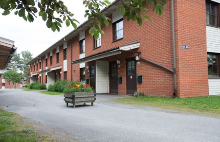 Brännsvedjevägen, Kåge - Photo 4
