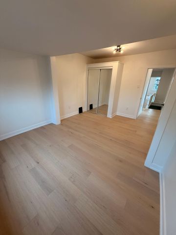 For Lease - 751 Dupont Street Unit# 2, Toronto, Ontario - Photo 3