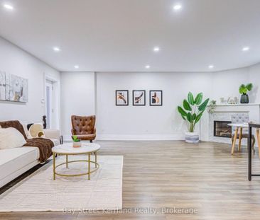 For Lease - 24 Norcross Road, Toronto, Ontario - Photo 3