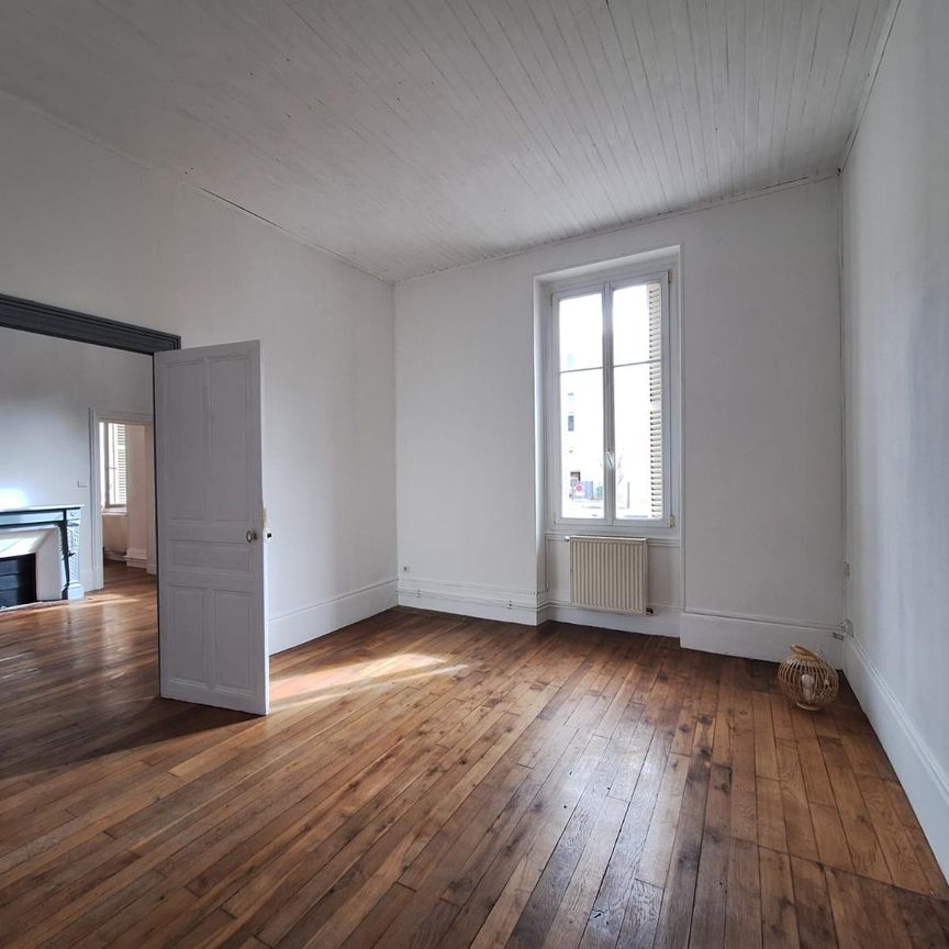 Location Appartement 2 pièces 56m² DIJON 21000 - Photo 1