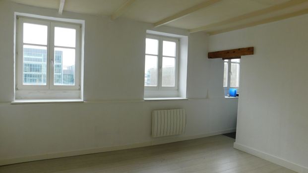 Location Appartement 1 pièce 27m² NANCY 54000 - Photo 1