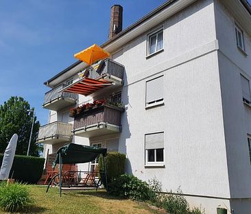 Gemütliche Singlewohnung mit Balkon ! - Foto 2