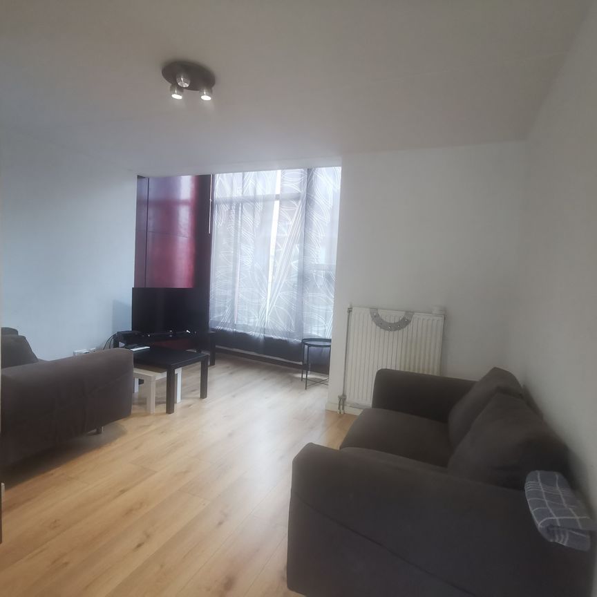 Juf van Kempenstraat, 2132 ZV, Hoofddorp - Foto 1