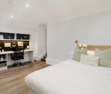 Deluxe Studio Plus - Photo 2