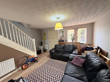 3 bedroom house to rent - Photo 2
