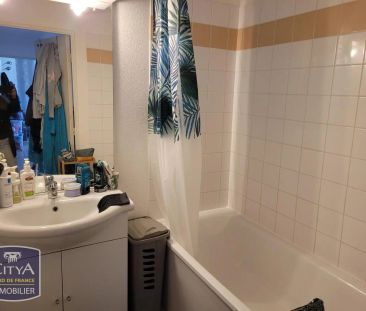 Appartement à louer 2 pièces 47.95m² - Photo 3