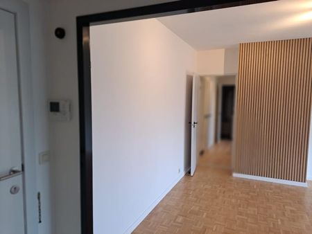 Appartement te huur - Photo 2