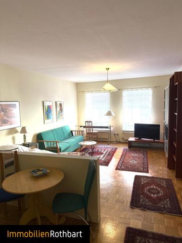 Gemütliche 1-Zimmer-Wohnung in Bruck an der Mur - Foto 2