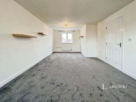 2 bedroom apartment to rent Emperor Way, Fletton PE2 - Photo 2