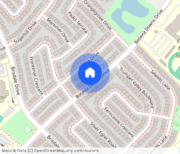 1-85 Botavia Downs Drive, Brampton, Ontario L7A 3R5 - Photo 1