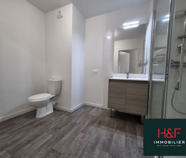 Location Appartement 3 pièces 64m² CAEN 14000 - Photo 5