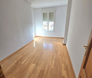 Piso de alquiler en El Botànic - Photo 6