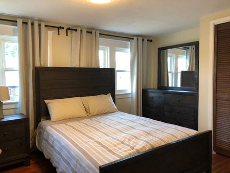For Lease - 5715 Highland Avenue Unit# UPPER UNIT, Niagara Falls, Ontario - Photo 4