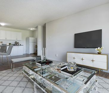 Renovated Suite - 1 Bedroom - Photo 4