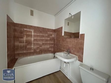 Location Appartement 1 pièce 30m² RAMBOUILLET 78120 - Photo 3