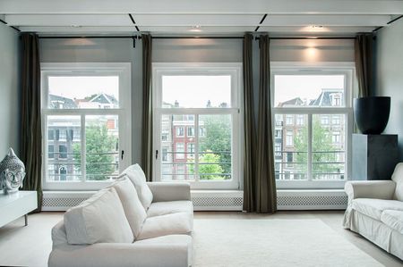Prinsengracht 474D 1017 KG Amsterdam - Photo 2