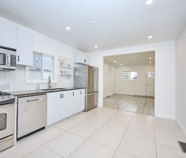 For Lease - 65 Almond Street Unit# Upper, Welland, Ontario - Photo 4