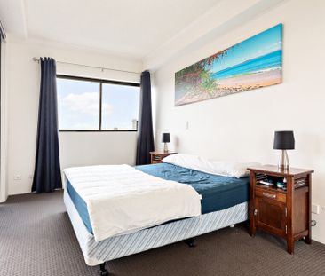 403/292 Boundary Street, Spring Hill QLD 4000 - Apartment For Rent ... - Photo 3