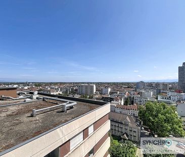 Location Appartement 3 pièces 63m² - Photo 5