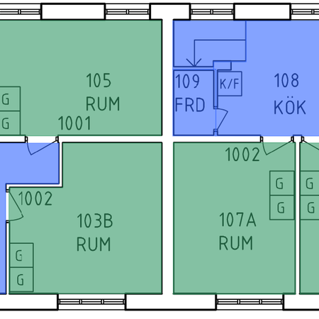 Radhusvägen, Alnarp - Photo 3