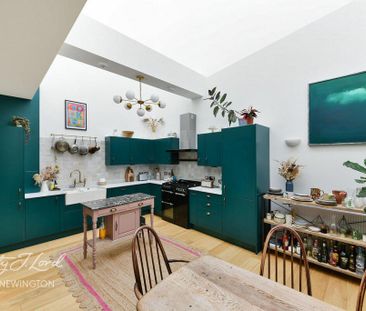 2 bedroom maisonette to rent - Photo 5