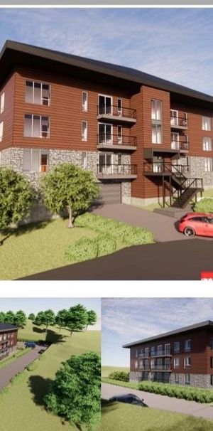 Logements à louer - Photo 2