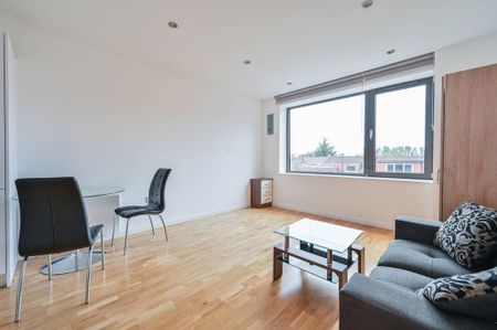 Studio to rent - Photo 4