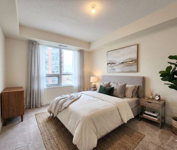 For Lease - 55 South Town Centre Boulevard Unit# 810, Markham, Ontario - Photo 3