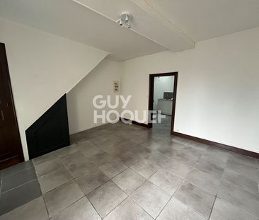 Location Maison 3 pièces 55m² TOUCY 89130 - Photo 6