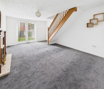 2 bedroom terraced house to rent - Photo 3