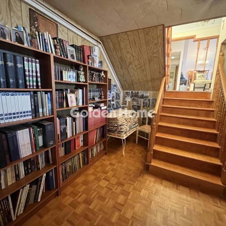 Μονοκατοικία για ενοικίαση Αρκίτσα (Δαφνούσες) - Φωτογραφία 1
