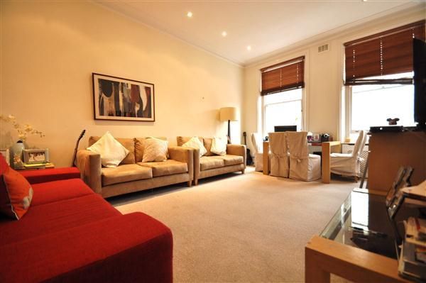 Ashburn Gardens, South Kensington - Photo 1