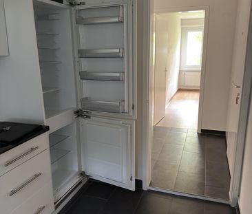 Helle 4 Zimmer-Wohnung - Photo 3