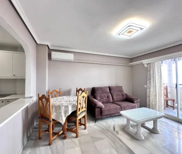 Apartamento de alquiler en Calle Sagitario, Parque de la Paloma - Photo 6