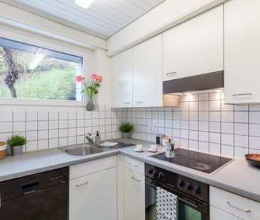 Grosszügige, helle Wohnung inkl. Wintergarten - Foto 3