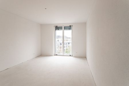 3.5 Zimmerwohnung in Aadorf - Foto 4