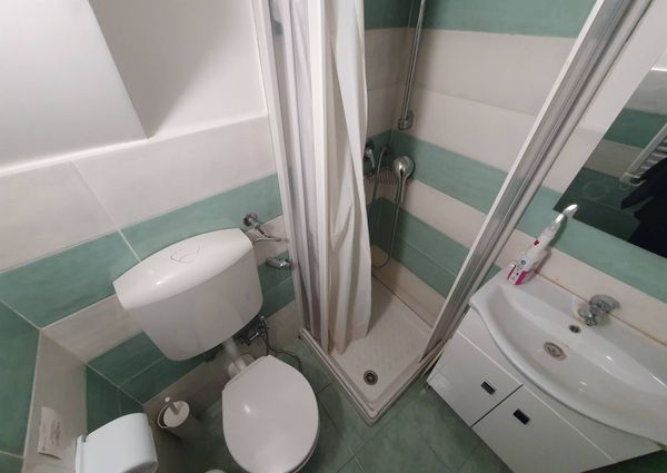 Appartamento in affitto - Centro (Genova)
